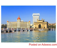 Mumbai Travel Guide - Explore India’s Vibrant City