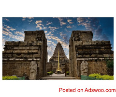 Tamil Nadu Travel Guide - Explore Culture, Temples & Cuisine