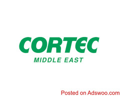 Anti Corrosion Coating