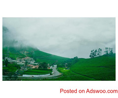 Ooty Guide - Explore the Best of the Nilgiris