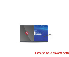 Experience Professional Performance with UDX S2 Pro: Octa-Core Power & Wireless Sharing