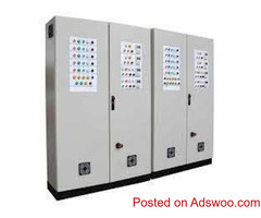Best MCC/PCC panel dealers in Rajasthan
