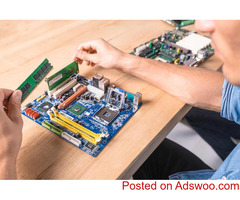 Reliable PCB Fabrication in Ahmedabad – Call Now for Instant Quotes!