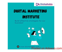 Digital Marketing Institute – Build Your Career in Online Marketing