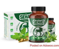 Ayurvedic Weight Gainer: A Natural Way to Healthy Weight Gain