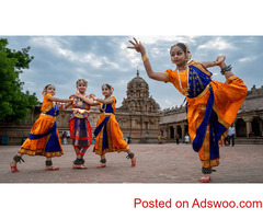 Thanjavur - Explore Tamil Nadu's Cultural Gem