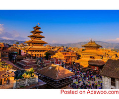 Explore Nepal - Cultural and Adventure Tour