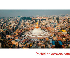 Explore Kathmandu - Nepal's Cultural Hear