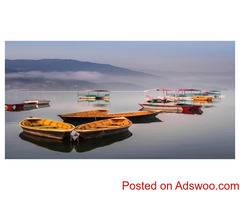 Explore Pokhara – A Gateway to Nepal's Beauty