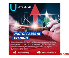 Forex And Crypto Trading with UaiTrading: Is It the Best Trading Platform for You?