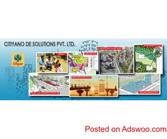 Leading Urban Planning Agency in Conceptualization, planning, detailing Projects