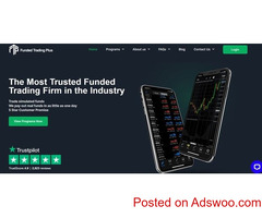 fundedtradingplus. com 25% Off Sitewide All Evaluations