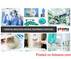 Top-Rated Infection Control Providers in Singapore
