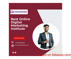 Best Online Digital Marketing Institute - Learn from Experts & Boost Your Career