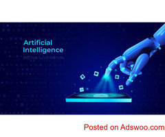 Hire AI Developers – Build Smart Solutions with Osiz!