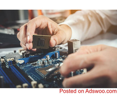 Professional PCB Assembly Services – Trusted by Industry Leaders!