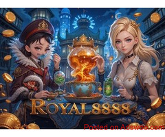ROYAL888 SLOT: A Leader in the Philippine Online Playing Scene