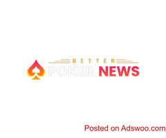 Better Poker News - Latest Online Poker News, Reviews & Tournament Strategies
