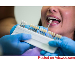 Fix Cavities with Invisible Fillings – Perris Dental Care!
