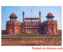 Privacy Policy | India Heritage Travel
