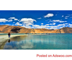 LEH LADAKH FROM CHANDIGARH BY FLIGHT