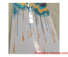 PVC Marble Manufacturer | Premium Quality by Sindodwood.