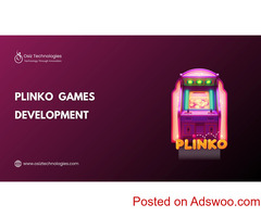 Top Plinko Casino Game Development – Build Your Own Gaming Empire!