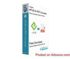 Best EPUB to PDF Converter Software