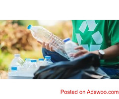 Discover QM Recycled Energy’s Plastic2Oil Innovation!