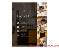 Live in Style! Ultra-Luxury Properties for Sale in Marbella Now Available!