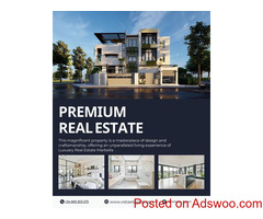 Live in Style! Ultra-Luxury Properties for Sale in Marbella Now Available!