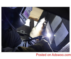 The Benefits of Pulse Welding: Why More Welders Are Making The Switch