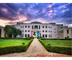 Executive mba from ibs Hyderabad