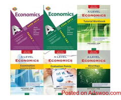 Checkout the JC Economics Tutor & Economics Tuition in Singapore