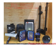 Titan Ger 1000 5 system including 3D imaging system