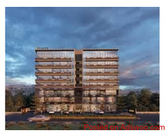 Perfect space to rent your commercial office in Ahmedabad | HR Elanza