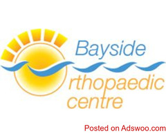 Bayside Orthopaedic Centre – Baysideorthopaedics.com.au