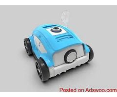 Get a Smart Pool Cleaner Robot in Australia | Limited-Time Sale