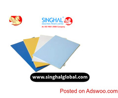 PP Sheets: A Versatile and Durable Plastic Solution