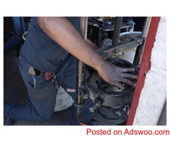 The Importance Of Pressure Testing In Pipe Fitter Certificate Programs