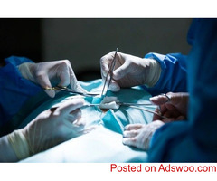 Hernia Surgery In Delhi NCR