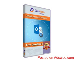 How to Use PST Password Remover to Open Password-Protected Files