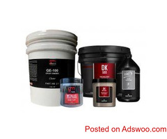 Epoxy Flake Systems for Durable, Decorative Flooring | C-Sight Atlantic Cleaners