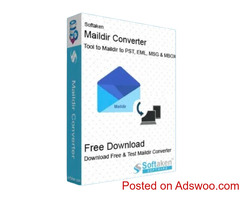 Download the Best Maildir Converter Software for Free