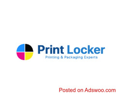 Brochure printing services