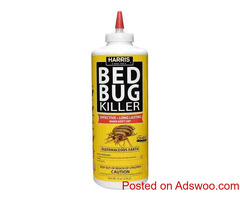 Best Bug Killing Spray