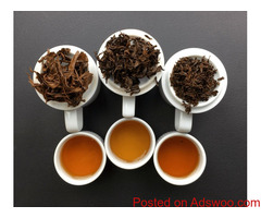 Zi-Chun Wholesale Tea Company - Authentic Tea Solutions