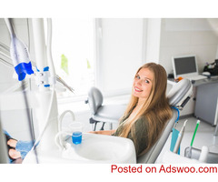 Low-Cost Dental Implants in Perris – Easy Financing Options!