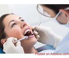 Best Dentist In Gurgaon Sector 53