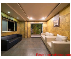 Villas in Panchgani - Sorina Hillside Resort